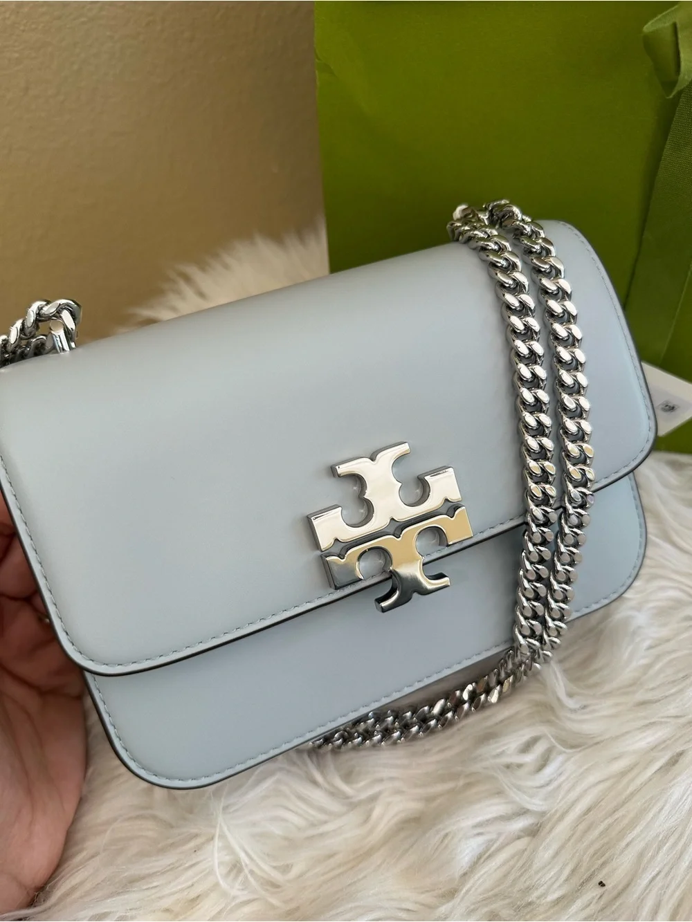 Tory Burch 100% authentic